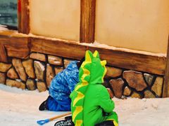-广州热雪奇迹