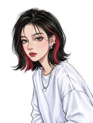 -东时烫染造型·Hair Salon