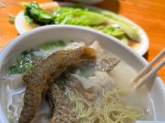 -明兴正宗潮州五彩鱼蛋粉面(中山六路店)