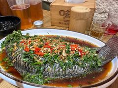 -妈妈的味道(和顺古镇店)