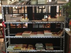 -清心素食自助餐厅(夫子庙店)