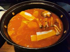 -山葵家·创意料理(EFC欧美广场店)