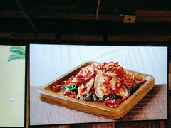 -隔壁老王·家常云南菜(花巷店)