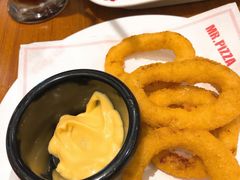 -米斯特比萨(罗斯福店)