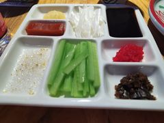 -小放牛炒菜馆(中山路乐汇城店)
