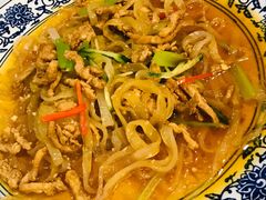-松针蔡记蒸饺(花园路店)