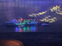 -君庭中餐厅(湘江豪生店)