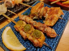 -鳥宫·焼鳥居酒屋(汽博店)