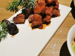 -小大董·烤鸭(凤凰汇店)