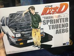 -秋叶原电器街