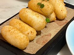 -径山十八道·风味民间菜(华夏之心店)
