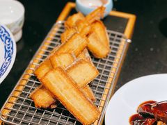 -老头儿油爆虾·知味杭州(爱琴海购物中心)