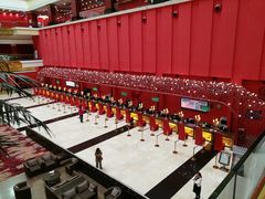 -北京九华山庄会展酒店