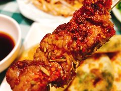 -南来顺饭庄·清真(南菜园店)
