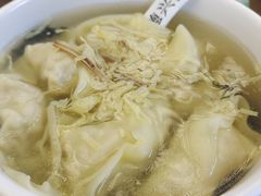 开洋馄饨-勤德兴(湖滨路店)