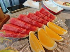 -香丰阁·烤鸭·川湘菜(清河店)