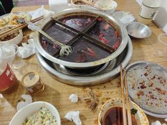 -渝味黄姐火锅(黄泥村店)