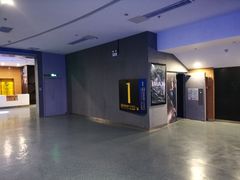 -幸福蓝海国际影城(烟台大悦城IMAX店)