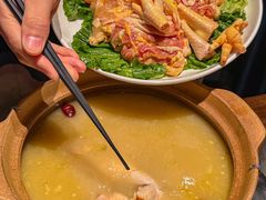 -人间酒暖·Go blanc·烧鸟·深夜食堂(陆家嘴店)