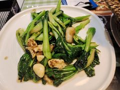 -观塘港茶餐厅(八一大道店)