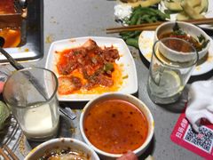 -海底捞火锅(海宁路店)