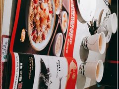 -江边城外烤全鱼(长寿路店)