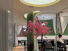 -小肥羊·牛羊肉火锅(万达广场店)