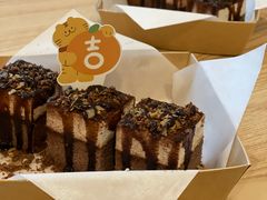 提拉米苏-Catmate·猫肥家润(金润铂宫店)