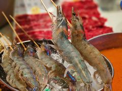 -荣叔港式沙嗲牛肉火锅(正佳潮流店)