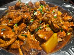 -胖哥俩肉蟹煲(杭州下沙学林街店)