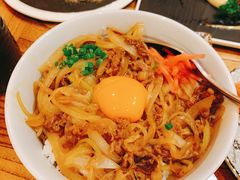 -江户家·日本料理·铁板烧(汉江东路店)