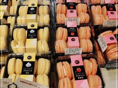 -85度C(厦门中华城新店)