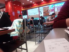 -吉野家(人和香港城店)