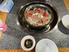 -海关荤豆花(洋河一路店)