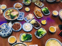 -同得兴 Since·1995 传统苏式面馆(十全街店)
