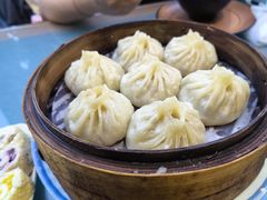 -诺敏塔拉奶茶-布里亚特包子-手把肉(锦都会店)