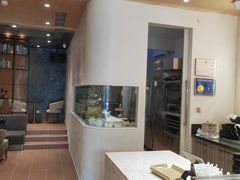 -Chrisbakery&Cafe克莉丝烘焙咖啡馆(万科店)