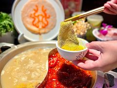 -大龙燚火锅(南山大道店)