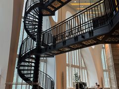 -北京康莱德酒店-Chapter餐厅