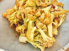 -沈家花园如皋菜(海阳路店)