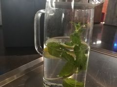 -很久以前羊肉串(中山公园店)