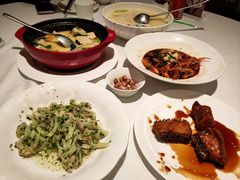 -洋洋中餐馆·SINCE 1997(信投店)