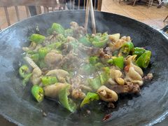 干锅肥肠-张氏父子常德肠子馆(红星总店)