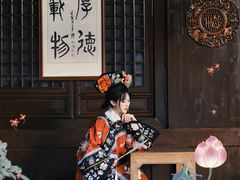 -汉仪华裳汉服馆(豫园店)