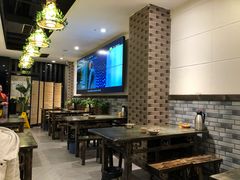 -庆合府重庆大排档(紫都城店)