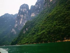 -乌江画廊(彭水苗族土家族自治县)
