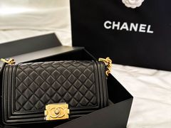 -CHANEL(恒隆广场店)