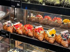 -FANEN法念·烘焙·甜点(万象城店)