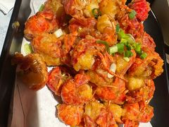 -巴厘龙虾·榜首油焖大虾(洞庭·艺术洋房店)