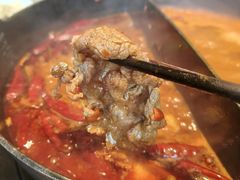 -山缓缓火锅(苏州仁恒仓街店)